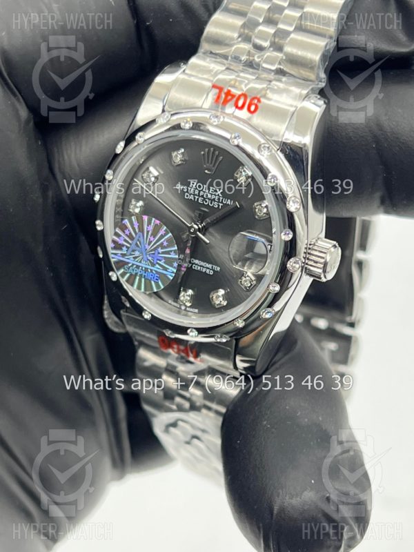 Товар Rolex Datejust 31mm Art 8634 Фото 8 - Rolex Datejust 31mm Art 8634