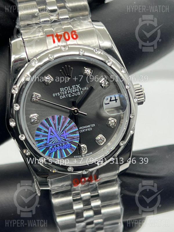 Товар Rolex Datejust 31mm Art 8634 Фото 9 - Rolex Datejust 31mm Art 8634
