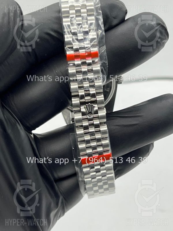 Товар Rolex Datejust 31mm Art 8634 Фото 14 - Rolex Datejust 31mm Art 8634