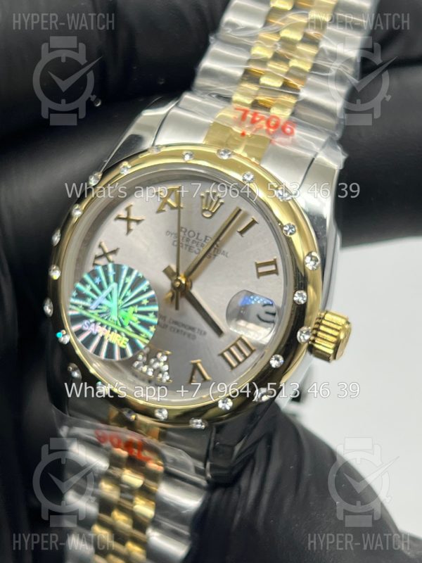 Товар Rolex Datejust 31mm Art 8633 Фото 7 - Rolex Datejust 31mm Art 8633