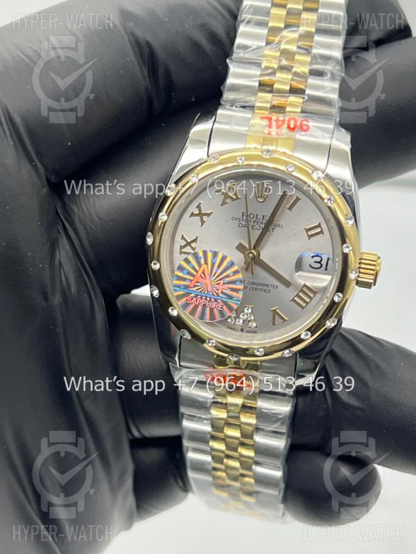 Товар Rolex Datejust 31mm Art 8633 Фото 8 - Rolex Datejust 31mm Art 8633