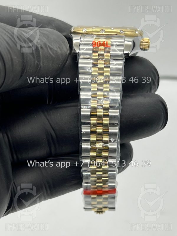 Товар Rolex Datejust 31mm Art 8633 Фото 10 - Rolex Datejust 31mm Art 8633