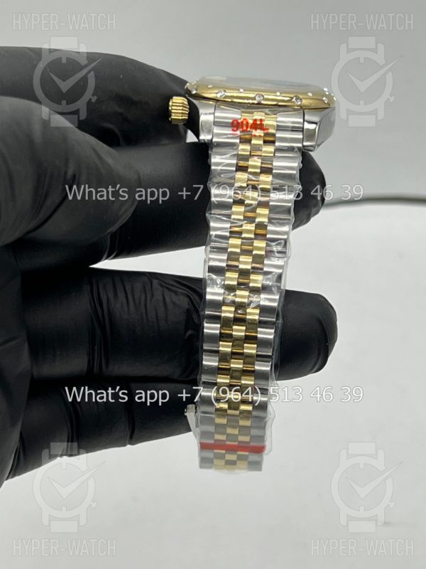 Товар Rolex Datejust 31mm Art 8633 Фото 12 - Rolex Datejust 31mm Art 8633