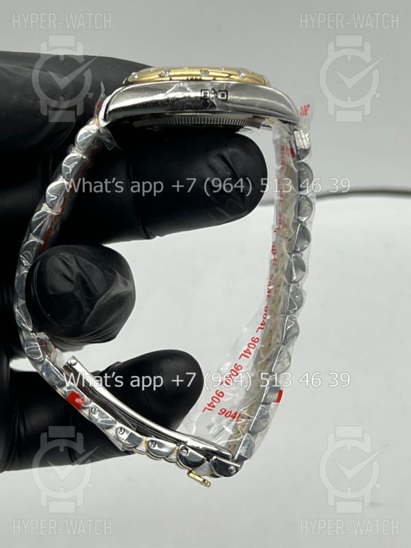 Товар Rolex Datejust 31mm Art 8633 Фото 13 - Rolex Datejust 31mm Art 8633