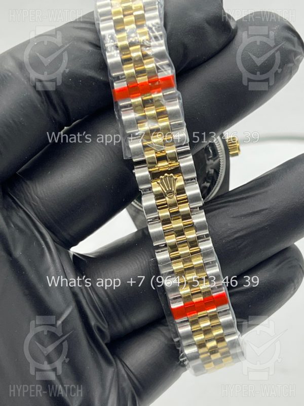 Товар Rolex Datejust 31mm Art 8633 Фото 14 - Rolex Datejust 31mm Art 8633