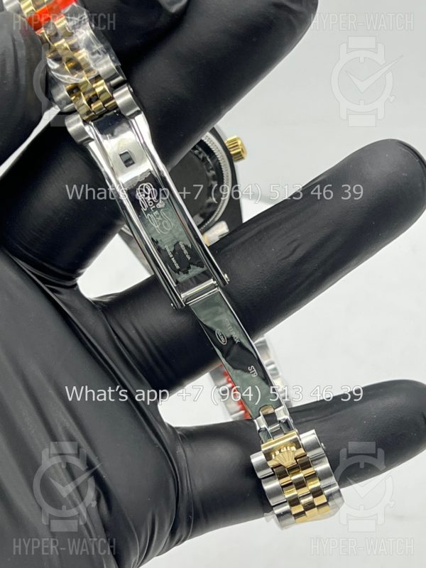 Товар Rolex Datejust 31mm Art 8633 Фото 15 - Rolex Datejust 31mm Art 8633