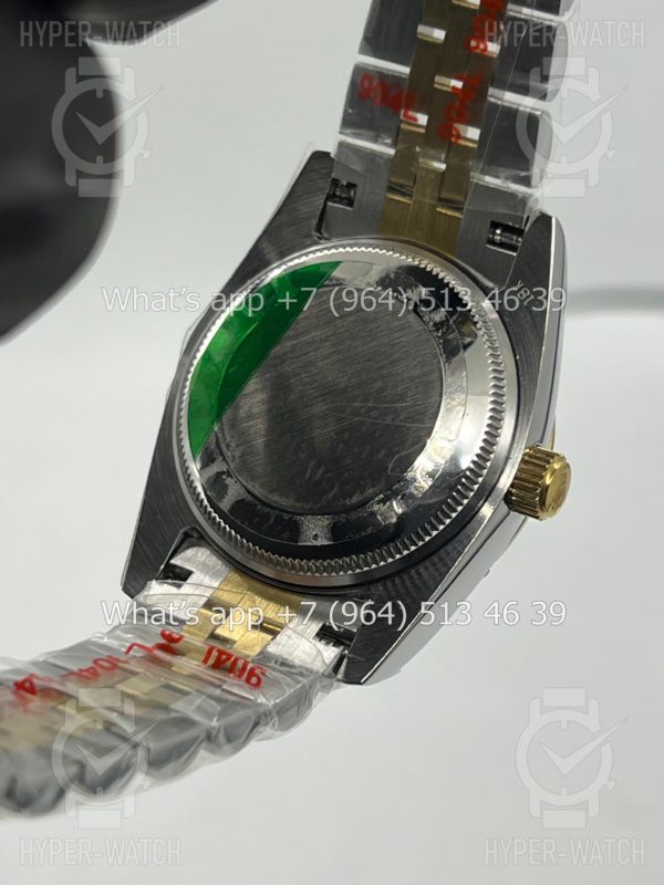 Товар Rolex Datejust 31mm Art 8633 Фото 16 - Rolex Datejust 31mm Art 8633