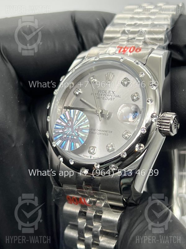 Товар Rolex Datejust 31mm Art 8632 Фото 7 - Rolex Datejust 31mm Art 8632