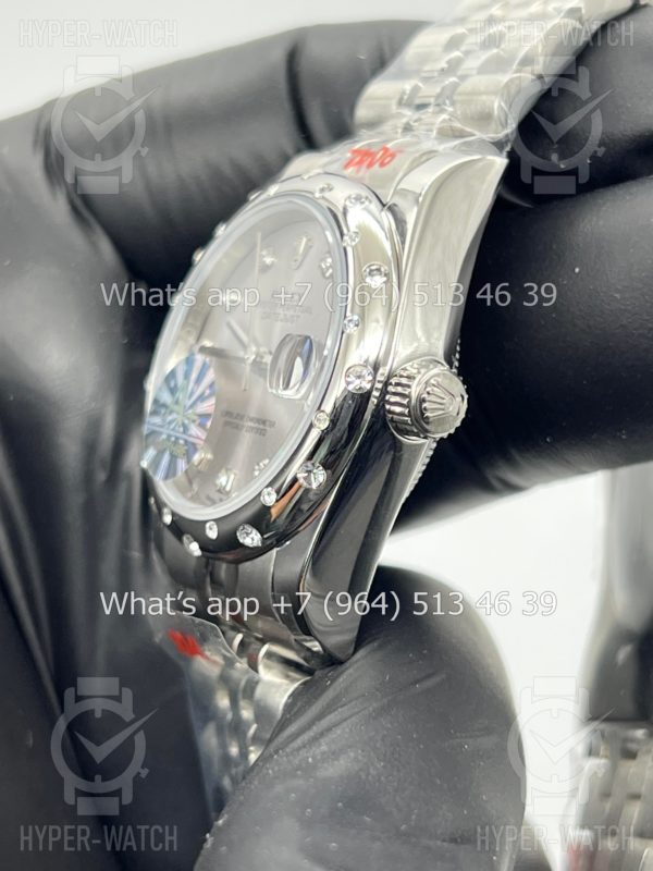 Товар Rolex Datejust 31mm Art 8632 Фото 8 - Rolex Datejust 31mm Art 8632