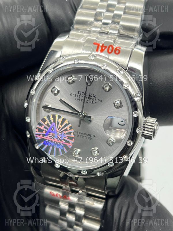 Товар Rolex Datejust 31mm Art 8632 Фото 11 - Rolex Datejust 31mm Art 8632