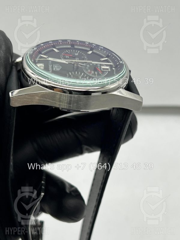 Товар Tag Heuer Carrera 42mm Porsche Art 8576 Фото 13 - Tag Heuer Carrera 42mm Porsche Art 8576
