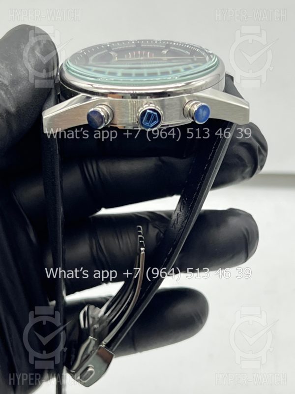 Товар Tag Heuer Carrera 42mm Porsche Art 8576 Фото 15 - Tag Heuer Carrera 42mm Porsche Art 8576