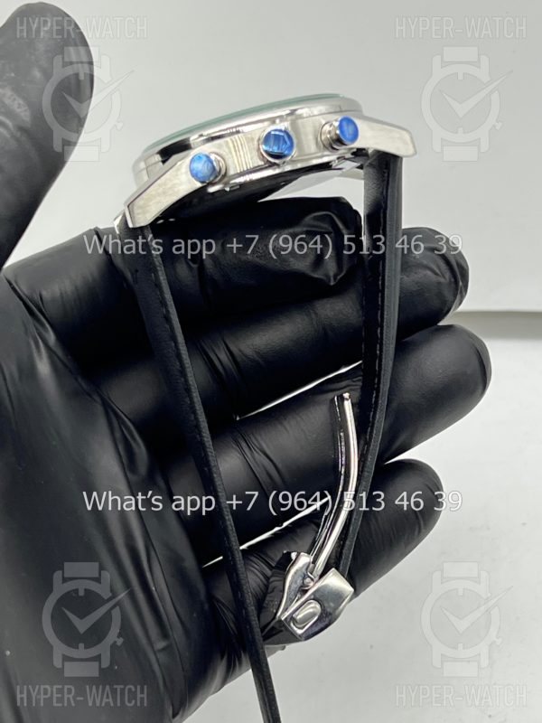 Товар Tag Heuer Carrera 42mm Porsche Art 8576 Фото 17 - Tag Heuer Carrera 42mm Porsche Art 8576