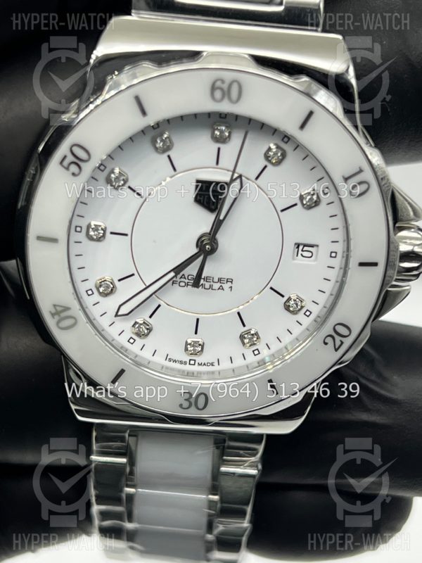 Товар Tag Heuer Formula 1 37mm Art 8581 Фото 3 - Tag Heuer Formula 1 37mm Art 8581