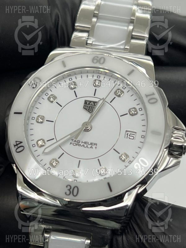 Товар Tag Heuer Formula 1 37mm Art 8581 Фото 4 - Tag Heuer Formula 1 37mm Art 8581