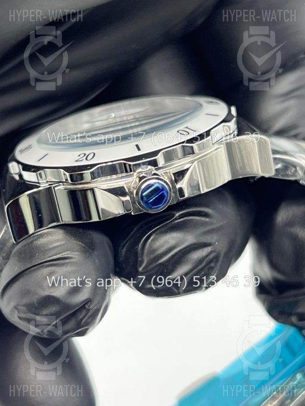 Товар Tag Heuer Formula 1 37mm Art 8581 Фото 8 - Tag Heuer Formula 1 37mm Art 8581