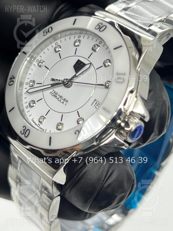 Товар Tag Heuer Formula 1 37mm Art 8581 Фото 9 - Tag Heuer Formula 1 37mm Art 8581