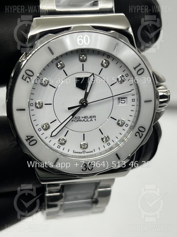 Товар Tag Heuer Formula 1 37mm Art 8581 Фото 10 - Tag Heuer Formula 1 37mm Art 8581
