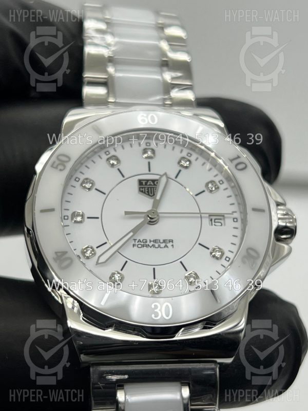 Товар Tag Heuer Formula 1 37mm Art 8581 Фото 11 - Tag Heuer Formula 1 37mm Art 8581