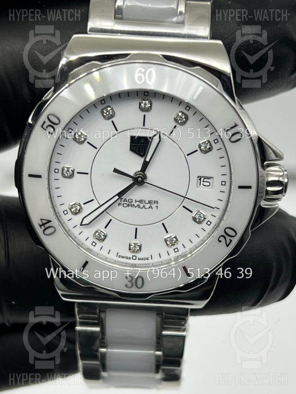 Товар Tag Heuer Formula 1 37mm Art 8581 Фото 13 - Tag Heuer Formula 1 37mm Art 8581
