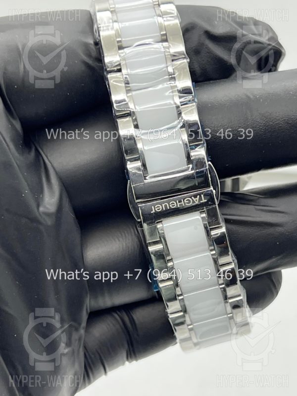 Товар Tag Heuer Formula 1 37mm Art 8581 Фото 20 - Tag Heuer Formula 1 37mm Art 8581