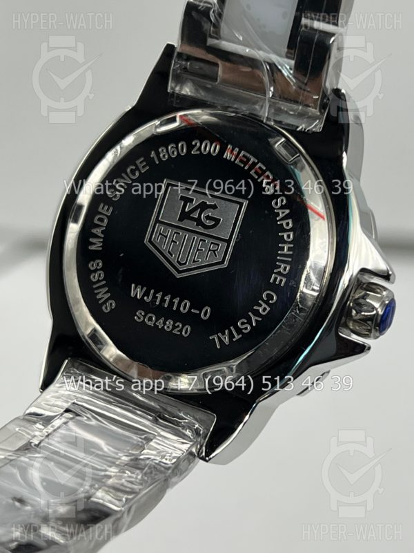 Товар Tag Heuer Formula 1 37mm Art 8581 Фото 22 - Tag Heuer Formula 1 37mm Art 8581