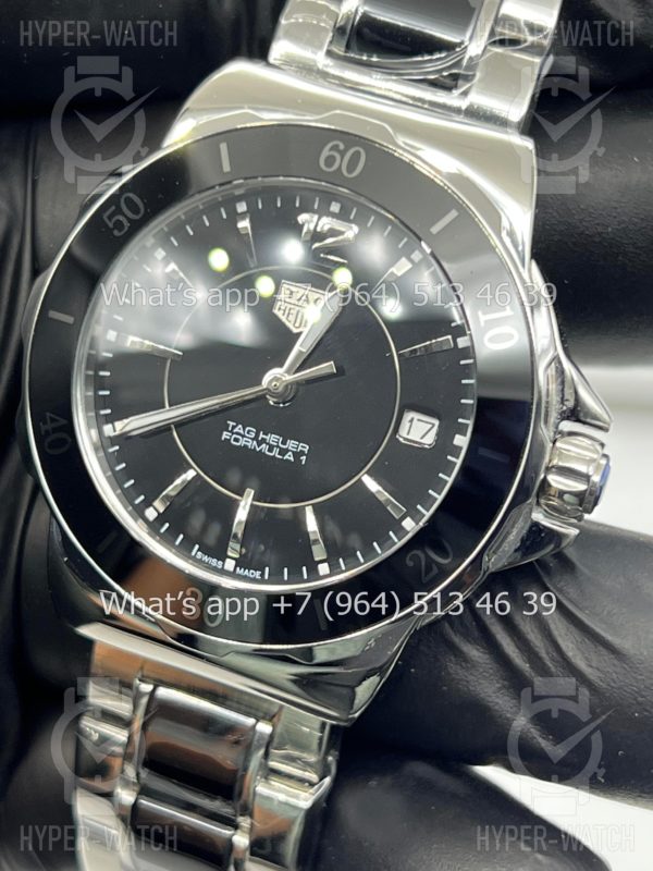 Товар Tag Heuer Formula 1 37mm Art 8582 Фото 3 - Tag Heuer Formula 1 37mm Art 8582