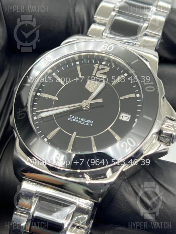 Товар Tag Heuer Formula 1 37mm Art 8582 Фото 4 - Tag Heuer Formula 1 37mm Art 8582