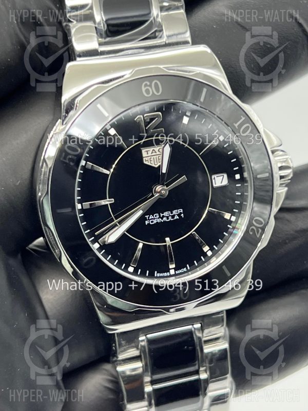 Товар Tag Heuer Formula 1 37mm Art 8582 Фото 5 - Tag Heuer Formula 1 37mm Art 8582