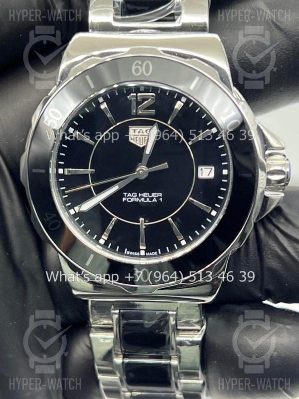 Товар Tag Heuer Formula 1 37mm Art 8582 Фото 6 - Tag Heuer Formula 1 37mm Art 8582