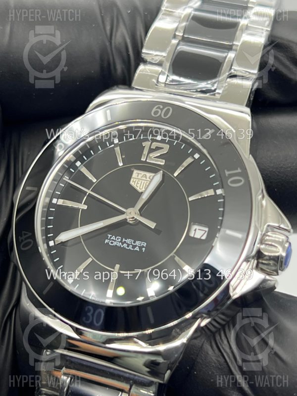 Товар Tag Heuer Formula 1 37mm Art 8582 Фото 7 - Tag Heuer Formula 1 37mm Art 8582