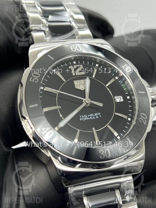 Товар Tag Heuer Formula 1 37mm Art 8582 Фото 8 - Tag Heuer Formula 1 37mm Art 8582