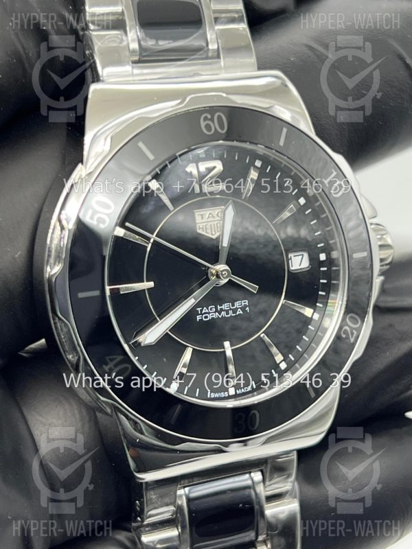 Товар Tag Heuer Formula 1 37mm Art 8582 Фото 9 - Tag Heuer Formula 1 37mm Art 8582