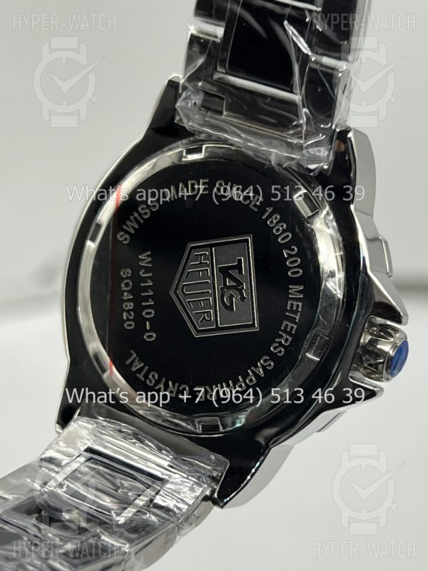 Товар Tag Heuer Formula 1 37mm Art 8582 Фото 17 - Tag Heuer Formula 1 37mm Art 8582