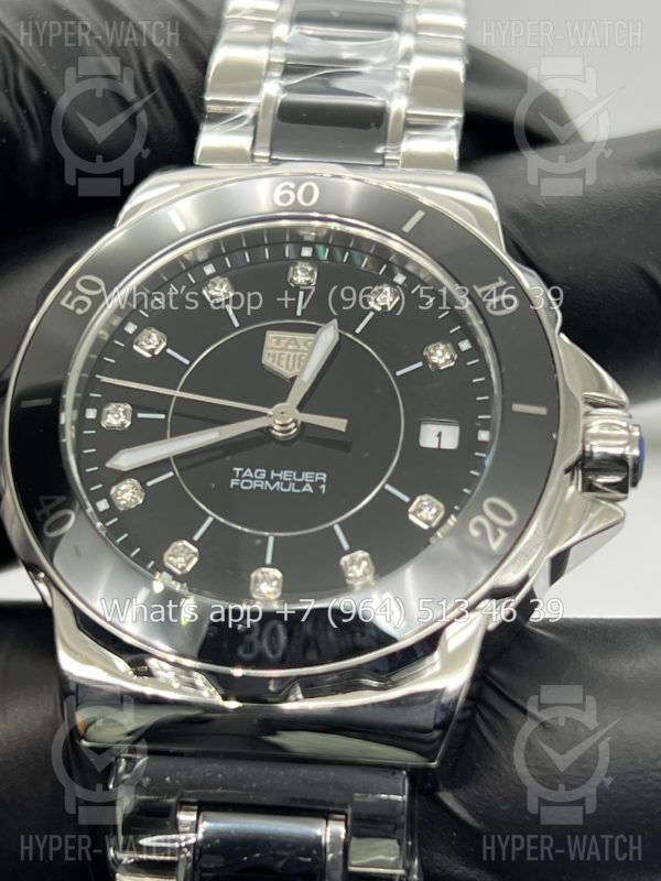 Товар Tag Heuer Formula 1 37mm Art 8583 Фото 3 - Tag Heuer Formula 1 37mm Art 8583