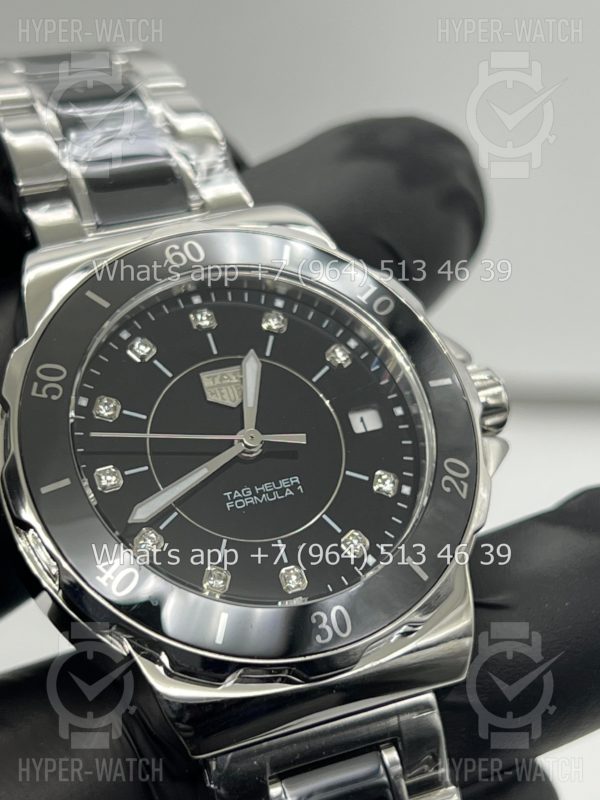 Товар Tag Heuer Formula 1 37mm Art 8583 Фото 4 - Tag Heuer Formula 1 37mm Art 8583
