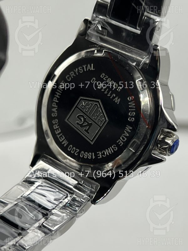 Товар Tag Heuer Formula 1 37mm Art 8583 Фото 22 - Tag Heuer Formula 1 37mm Art 8583