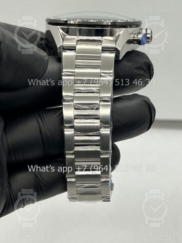 Фото 13 - Tag Heuer Carrera 41mm Art 8566