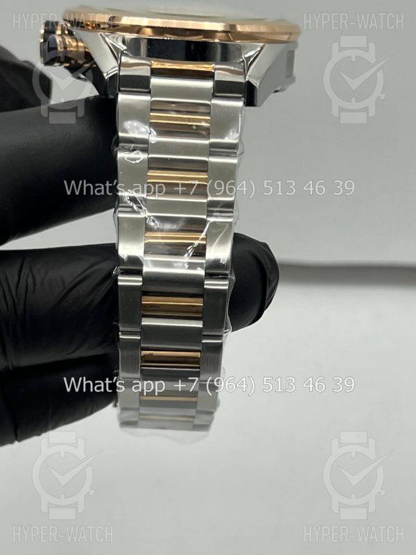 Фото 16 - TAG Heuer Carrera 44mm Art 8567