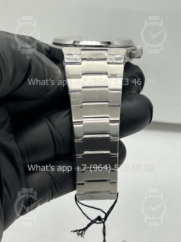 Товар Tissot PRX Chronograph 42mm Art 8562 Фото 12 - Tissot PRX Chronograph 42mm Art 8562