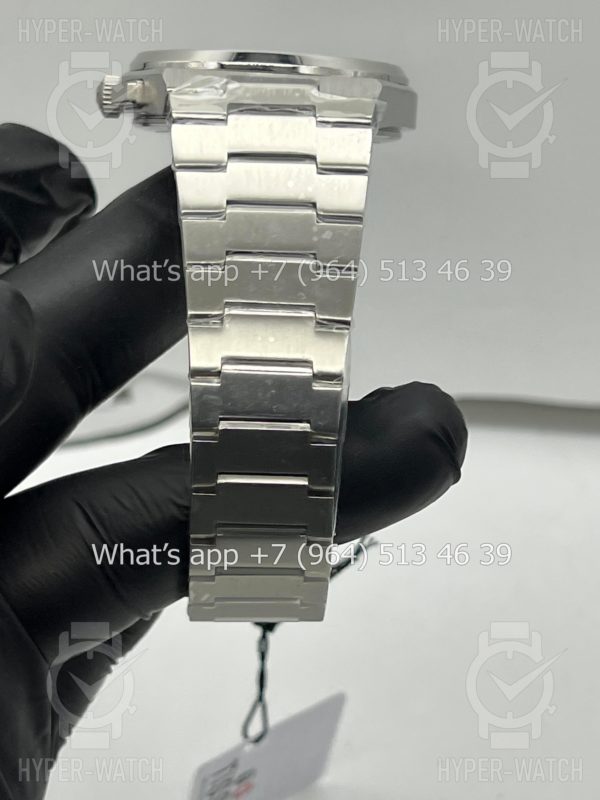 Товар Tissot PRX Chronograph 42mm Art 8562 Фото 14 - Tissot PRX Chronograph 42mm Art 8562