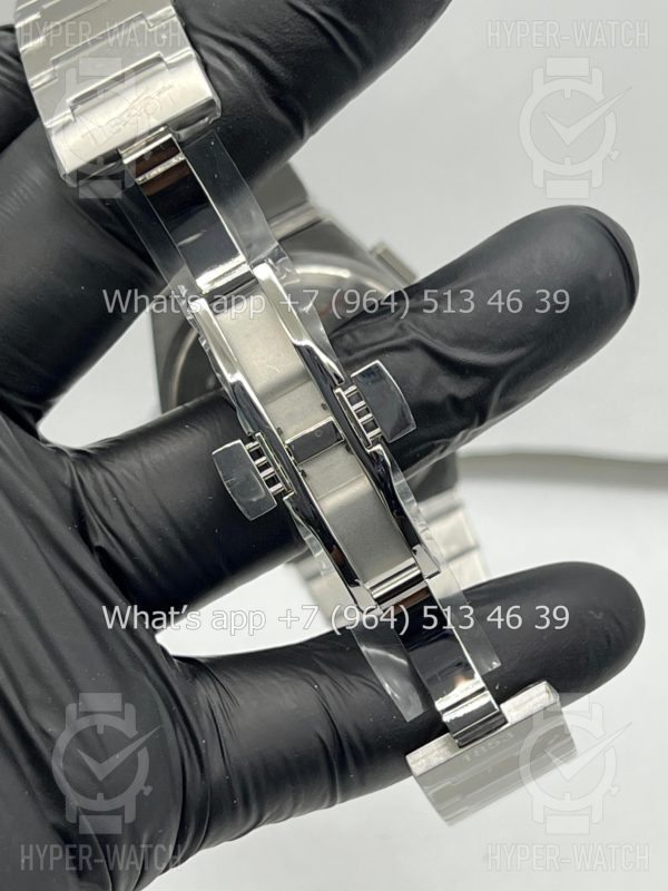 Товар Tissot PRX Chronograph 42mm Art 8562 Фото 17 - Tissot PRX Chronograph 42mm Art 8562