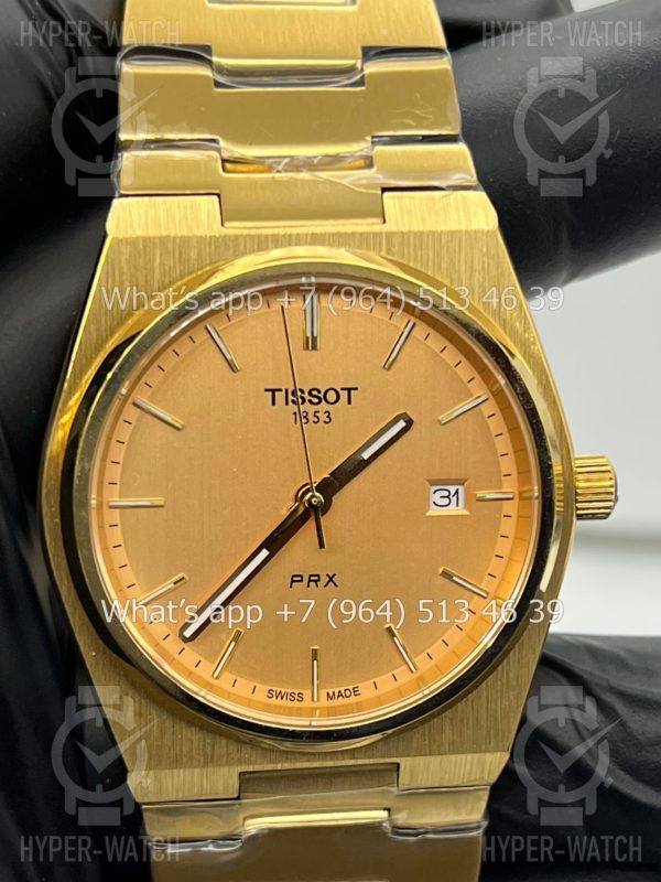 Товар Tissot PRX 40mm Art 8554 Фото 2 - Tissot PRX 40mm Art 8554