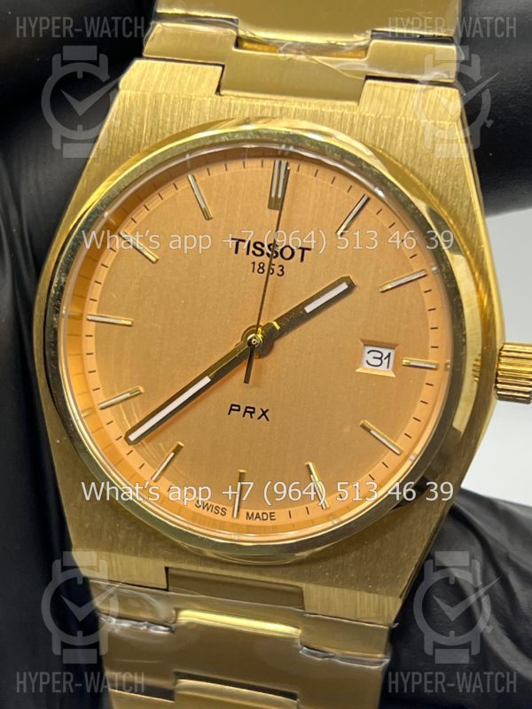 Товар Tissot PRX 40mm Art 8554 Фото 4 - Tissot PRX 40mm Art 8554