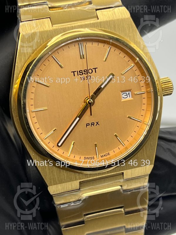 Товар Tissot PRX 40mm Art 8554 Фото 5 - Tissot PRX 40mm Art 8554