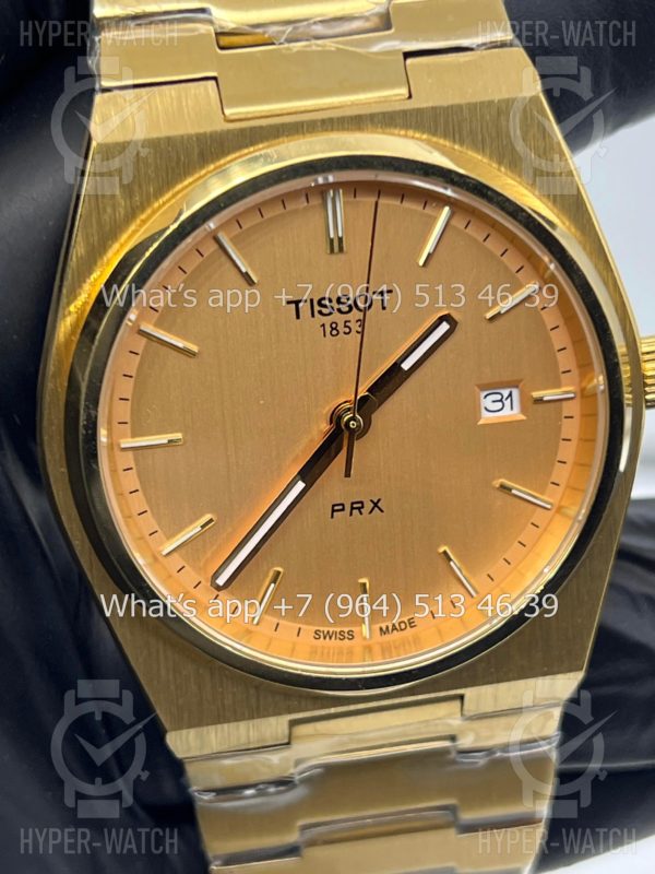 Товар Tissot PRX 40mm Art 8554 Фото 6 - Tissot PRX 40mm Art 8554