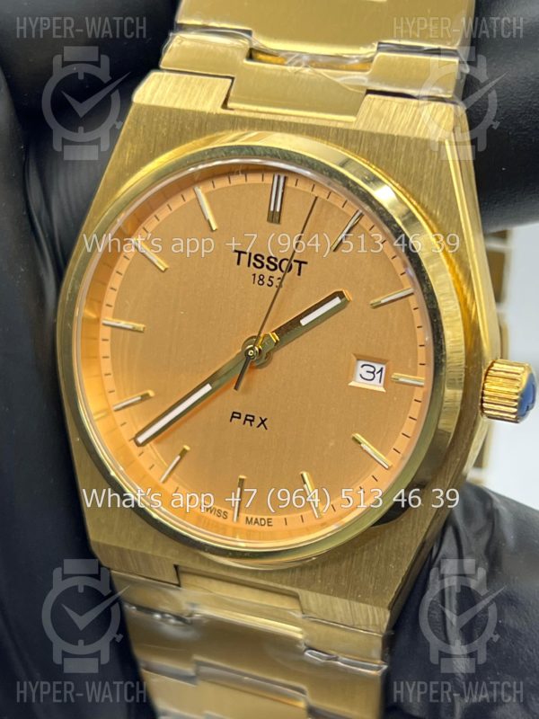 Товар Tissot PRX 40mm Art 8554 Фото 7 - Tissot PRX 40mm Art 8554