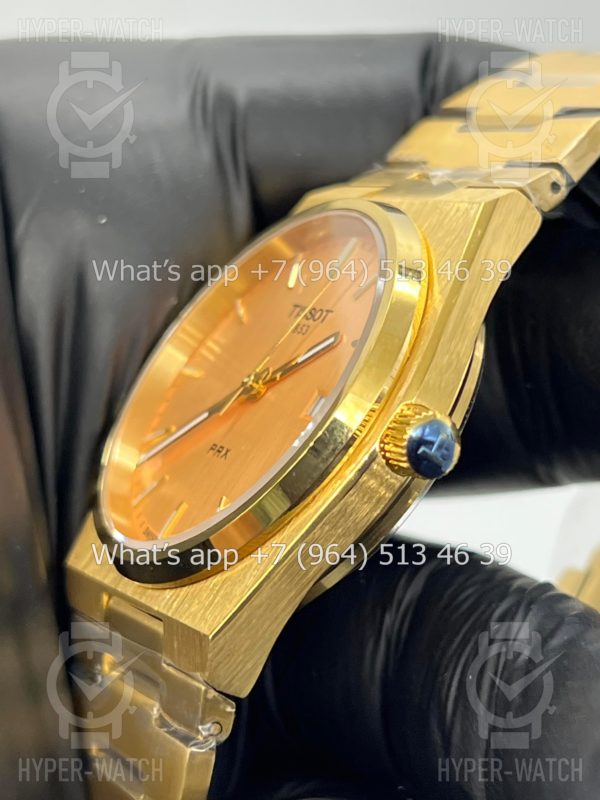 Товар Tissot PRX 40mm Art 8554 Фото 8 - Tissot PRX 40mm Art 8554