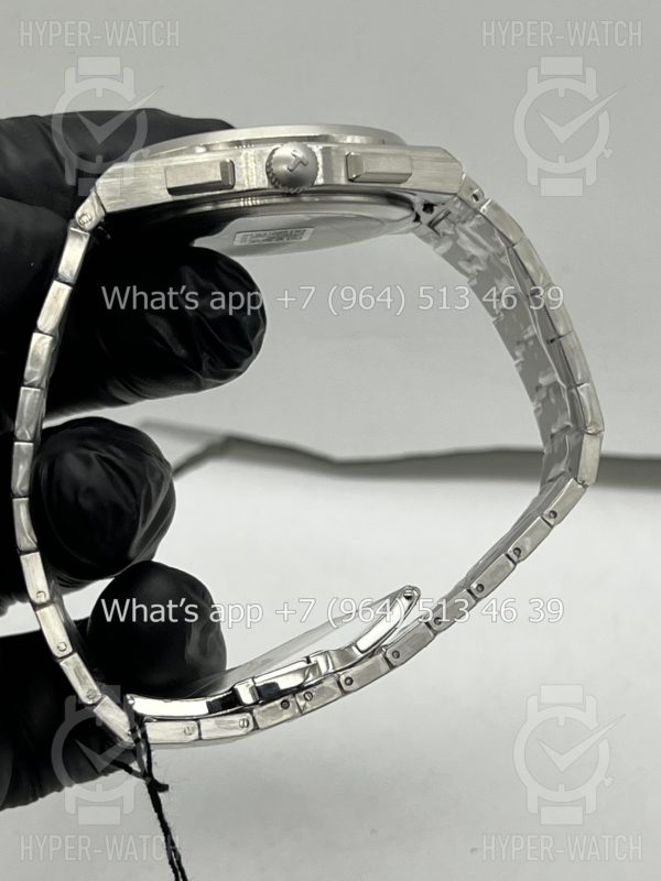 Товар Tissot PRX Chronograph 42mm Art 8563 Фото 13 - Tissot PRX Chronograph 42mm Art 8563
