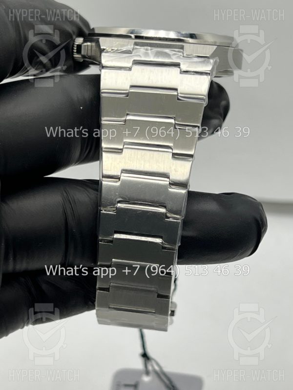 Товар Tissot PRX Chronograph 42mm Art 8563 Фото 14 - Tissot PRX Chronograph 42mm Art 8563